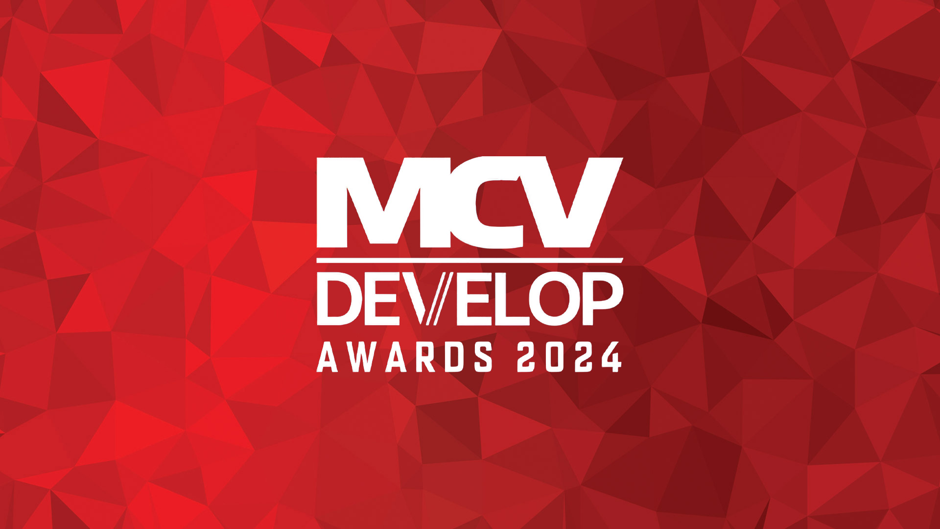 MCV/DEVELOP Awards 2024
